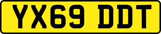 YX69DDT