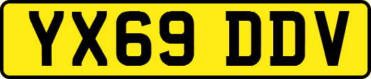 YX69DDV