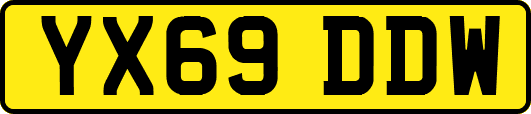 YX69DDW