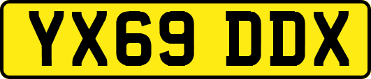 YX69DDX