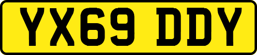 YX69DDY