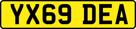 YX69DEA