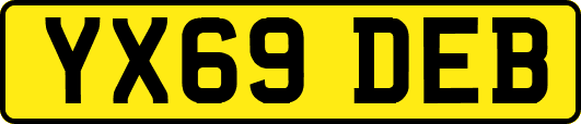 YX69DEB