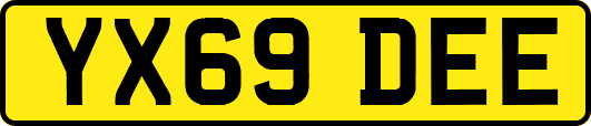 YX69DEE