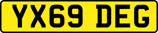 YX69DEG