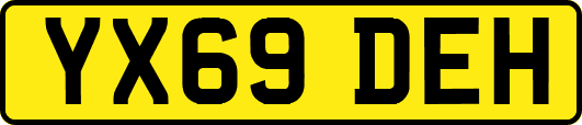 YX69DEH