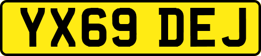 YX69DEJ