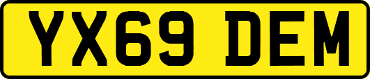 YX69DEM