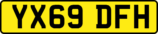 YX69DFH