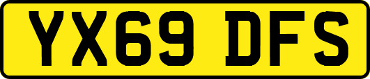 YX69DFS