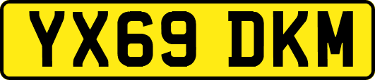 YX69DKM