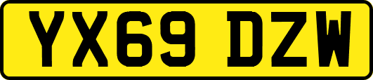 YX69DZW