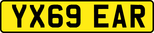 YX69EAR