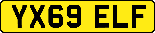 YX69ELF