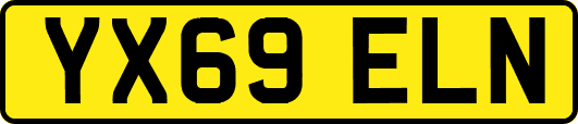 YX69ELN