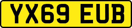 YX69EUB
