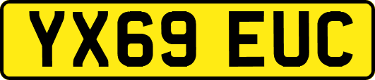 YX69EUC