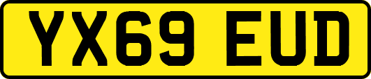 YX69EUD