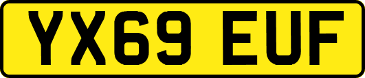 YX69EUF