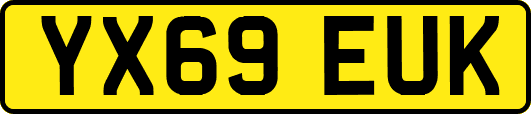 YX69EUK