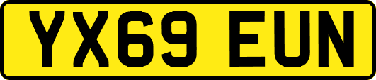 YX69EUN