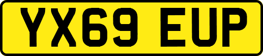 YX69EUP