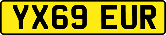 YX69EUR