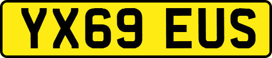 YX69EUS