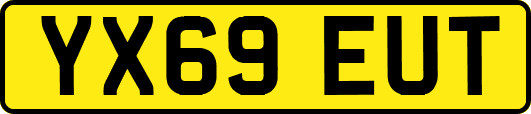 YX69EUT