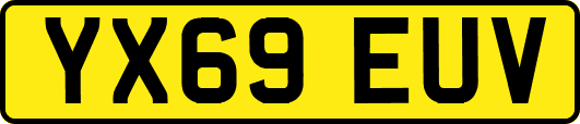 YX69EUV