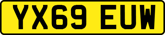 YX69EUW