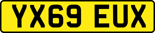 YX69EUX