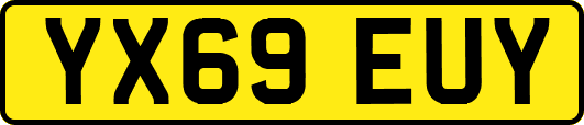 YX69EUY
