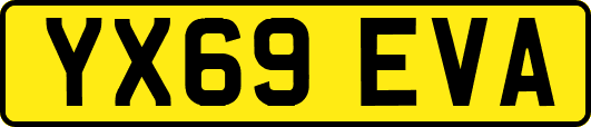 YX69EVA