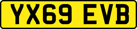 YX69EVB