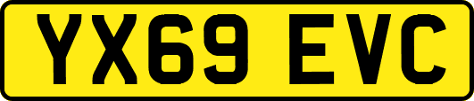 YX69EVC