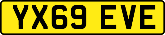 YX69EVE