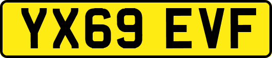 YX69EVF