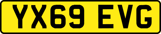 YX69EVG