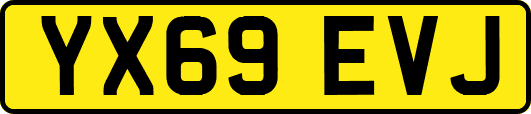 YX69EVJ