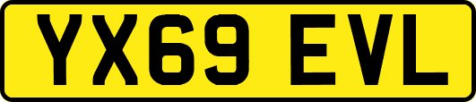 YX69EVL