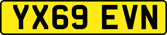 YX69EVN