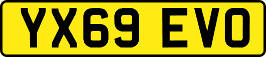 YX69EVO