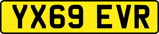 YX69EVR