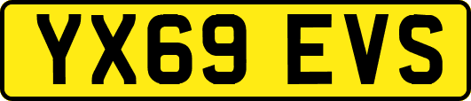 YX69EVS