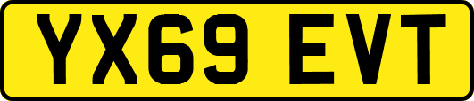 YX69EVT