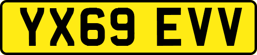YX69EVV