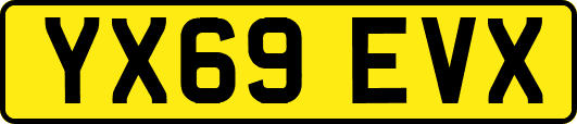 YX69EVX