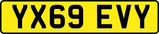 YX69EVY