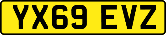 YX69EVZ